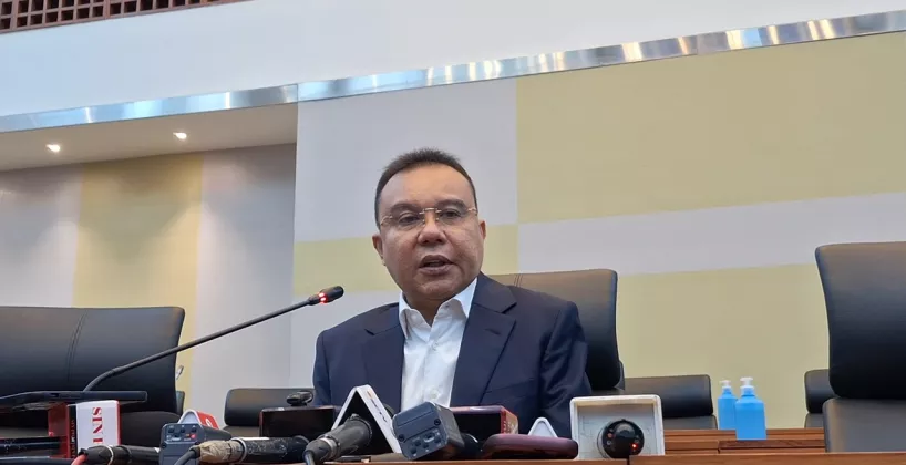 Geger! Nasib RUU Perampasan Aset Akhirnya Terungkap, Dasco Bocorkan Progres Terbaru di DPR, Siap-Siap Koruptor Panas Dingin?