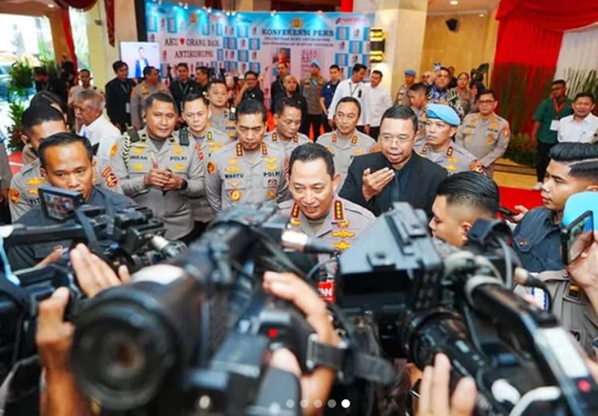 Hati-hati! SMS E-Tilang Palsu Incar Data Pribadi, Bareskrim Bongkar Ratusan Link Phishing