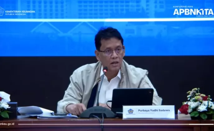 Menkeu Purbaya Ngamuk! Alumni LPDP yang Hina Negara Bakal Kena Blacklist Permanen dari Pemerintahan