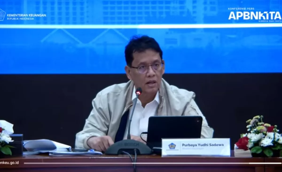 Menkeu Purbaya Ngamuk! Alumni LPDP yang Hina Negara Bakal Kena Blacklist Permanen dari Pemerintahan