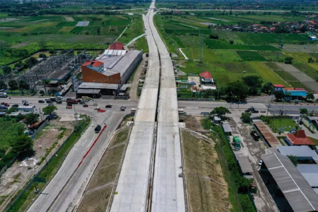 Mudik Lebaran 2026: Tol Solo-Yogyakarta-NYIA Beroperasi Gratis!