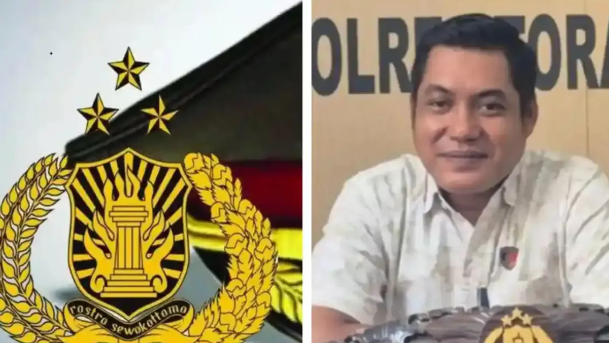 PARAH! Kasat Narkoba Toraja Utara Diduga Terima Setoran Rp13 Juta per Minggu dari Bandar Sabu