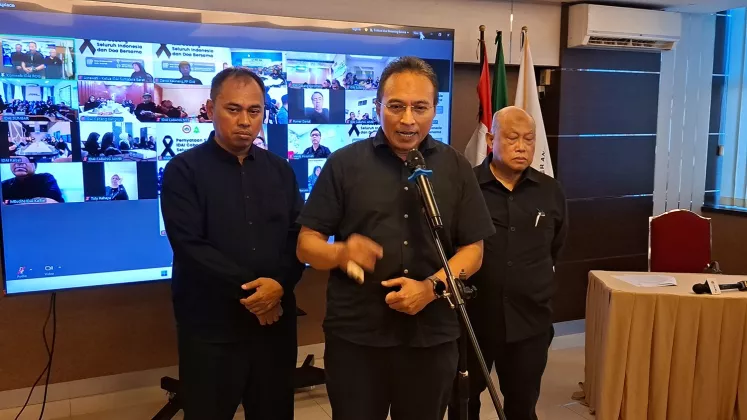 Pecah Kongsi! Dokter Piprim Sebut Dua Wamenkes Melawan Menkes Budi, Ada 'Premanisme Birokrasi' di Kemenkes?