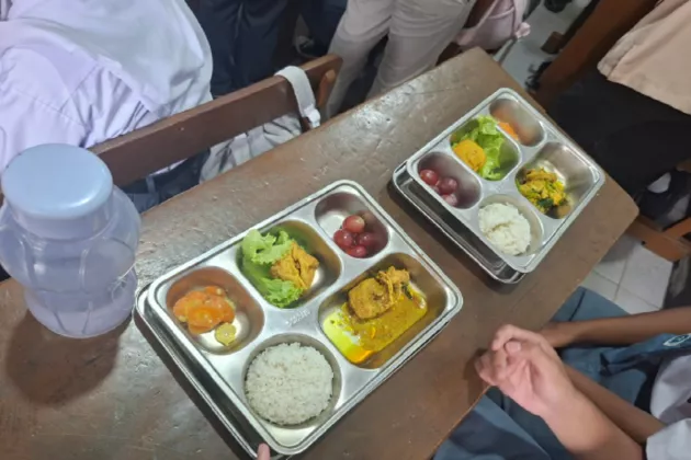 Disdik Kabupaten Tangerang Tekankan Pentingnya Pemetaan Wilayah Distribusi MBG