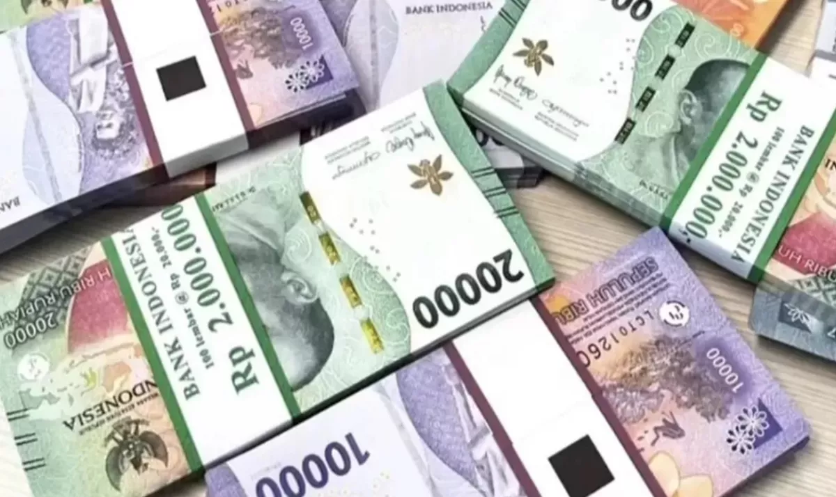 THR SIAP DIBAGI! Ini Lokasi ATM Pecahan Rp10 Ribu & Rp20 Ribu di Jakarta & Tangerang
