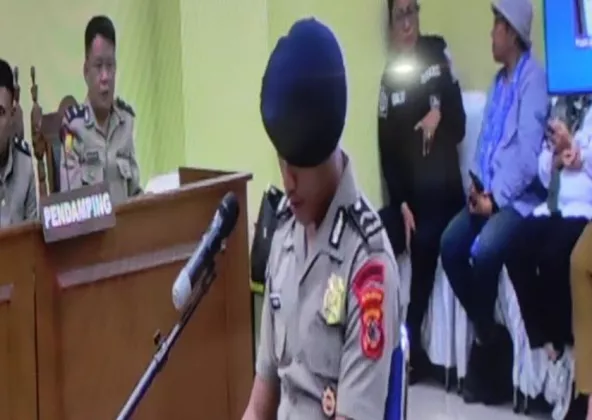 Dipecat Saja Belum Adil, Komnas HAM: Brimob yang Tewaskan Anak di Tual Wajib Dipidana