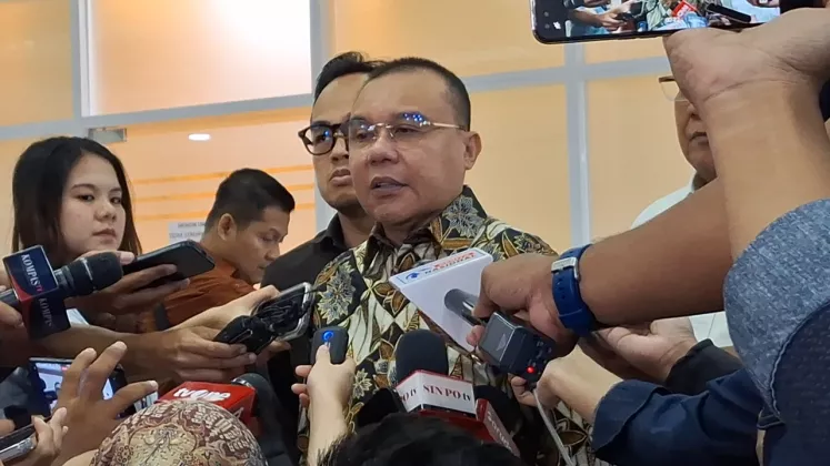 Stok BBM Aman, Pemerintah Tak Batasi Pembelian Pertalite dan Pertamax