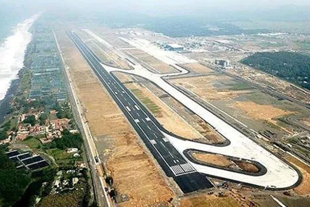 YIA Masuk Zona Megathrust, BRIN Hadirkan Teknologi NbS Tangguh Hadapi Tsunami