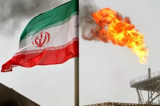 Iran Hampir Capai Kesepakatan Pembelian Rudal Anti-Kapal Supersonik China