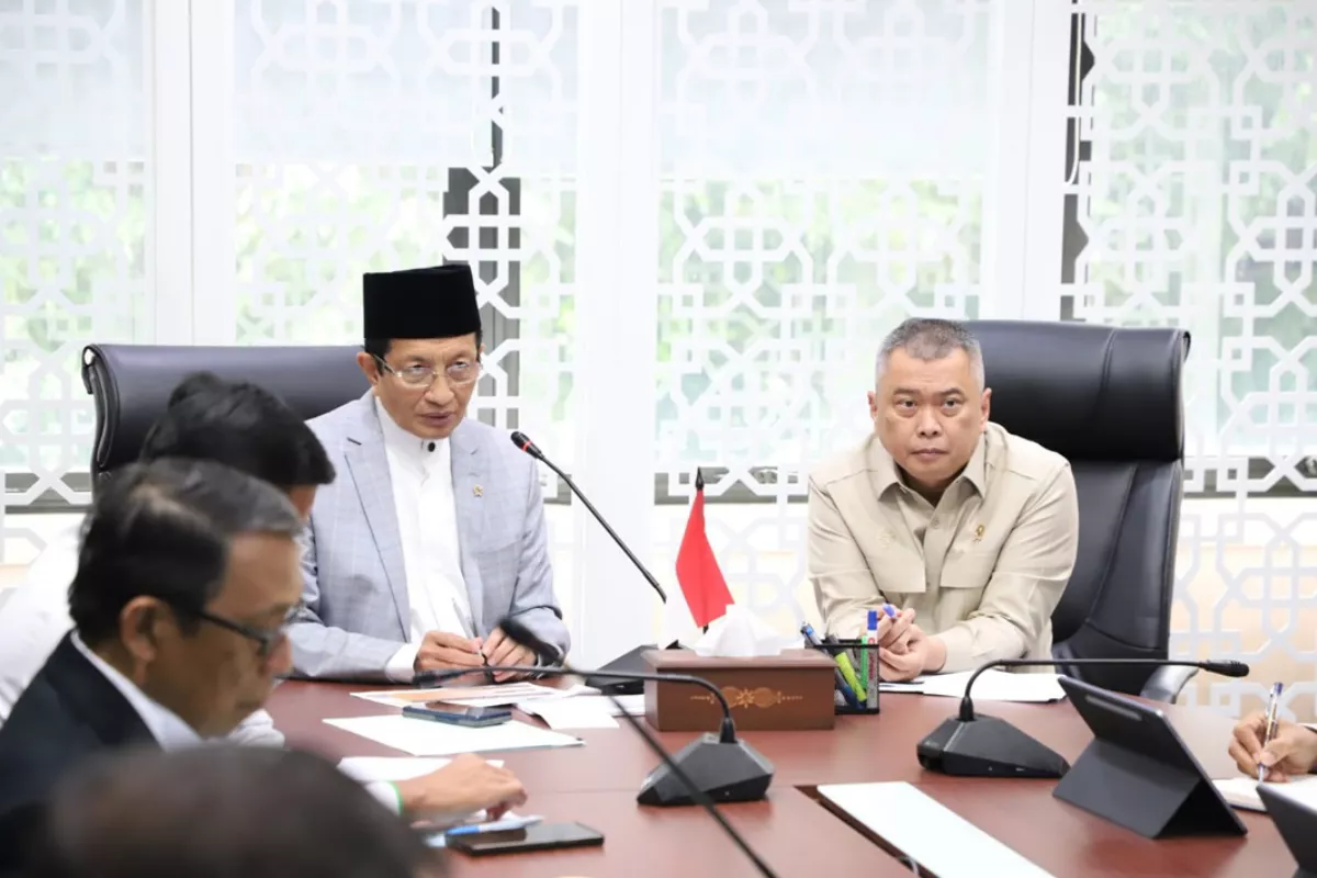 Kemenag Siapkan 6.859 Masjid Jadi Posko Transit Gratis Pemudik Lebaran 2026