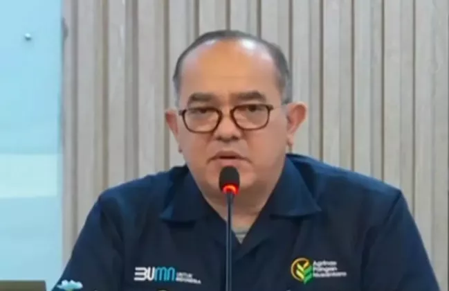Soal Impor 105.000 Mobil Pickup dari India, Bos Agrinas: Belum Ada Keputusan Tunda