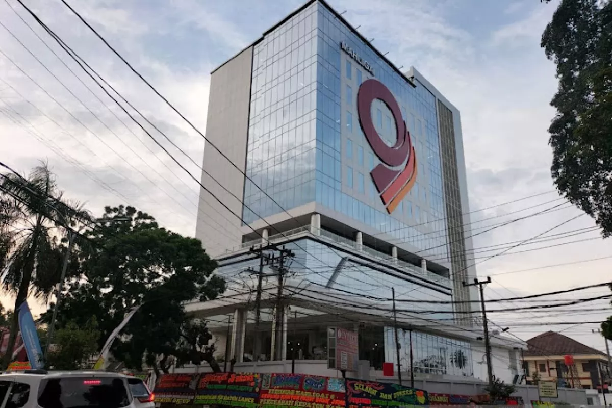 Usai Rekening Nasabah Dibobol, OJK Pelototi Bank Jambi  