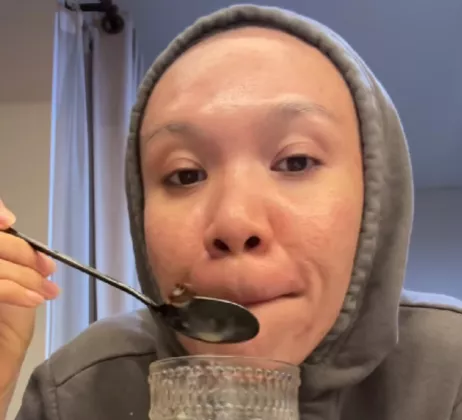 Viral! Cut Rizki Sebut Sahur Ganggu Jam Tidur, Dihujat Netizen hingga Minta Maaf