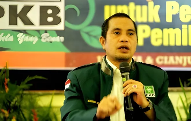 Viral Dwi Sasetyaningtyas Jadi Sorotan, DPR RI Bongkar Borok Penerima Beasiswa LPDP yang Malas Balik ke NKRI!