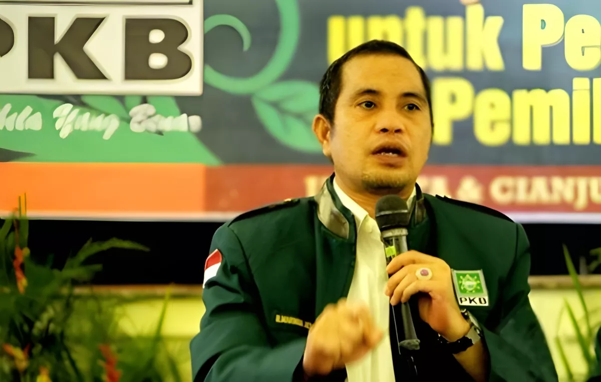 Viral Dwi Sasetyaningtyas Jadi Sorotan, DPR RI Bongkar Borok Penerima Beasiswa LPDP yang Malas Balik ke NKRI!