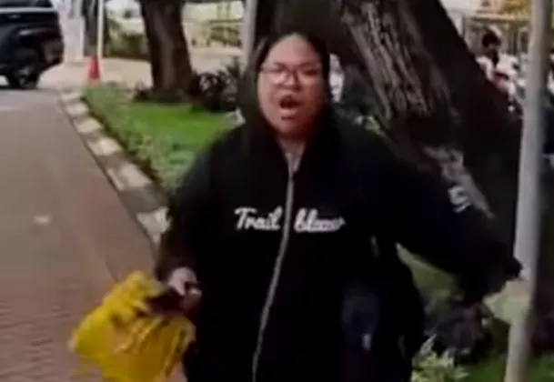 Wanita Viral Kebiasaan Tak Bayar Makan dan Ojol di Jakbar, Dinsos Turun Tangan Kejar Pelaku