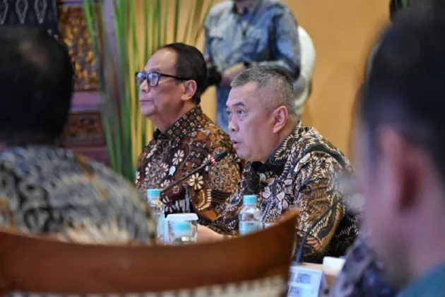 Menhub Dudy Prediksi Jawa Tengah Jadi Tujuan Favorit Pemudik Lebaran 2026