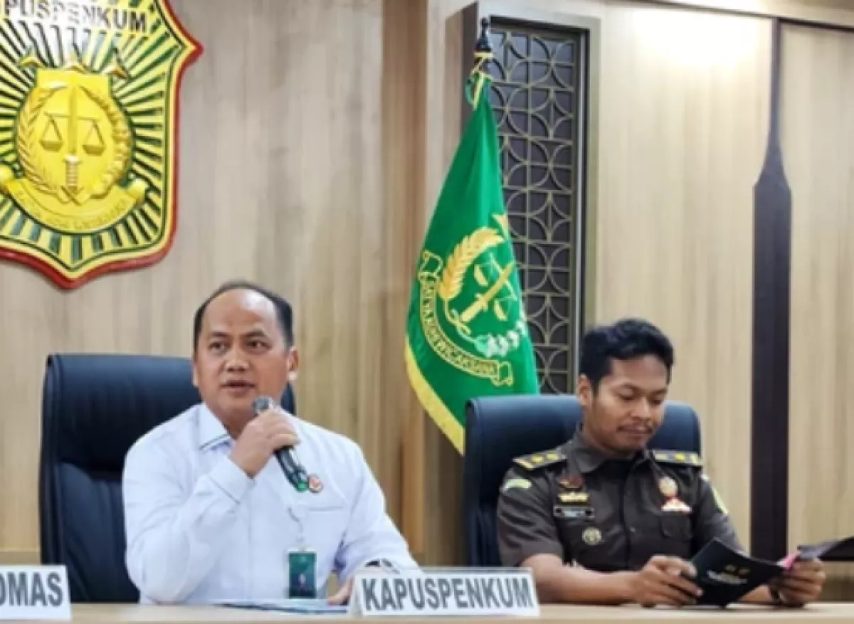 Kejagung Geledah Ombudsman, Komisioner YH Terjerat Kasus Suap Minyak Goreng Rp40 Miliar?