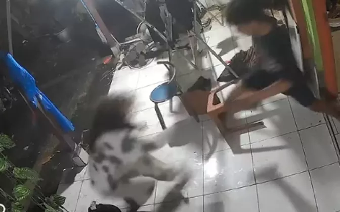 Viral di Medsos! Jesica Cintya Diduga Jadi Korban Kekerasan Sang Kekasih, Ini Kronologinya