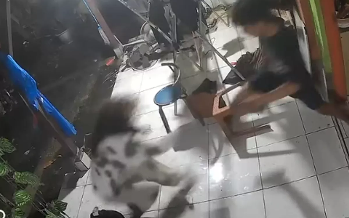 Viral di Medsos! Jesica Cintya Diduga Jadi Korban Kekerasan Sang Kekasih, Ini Kronologinya