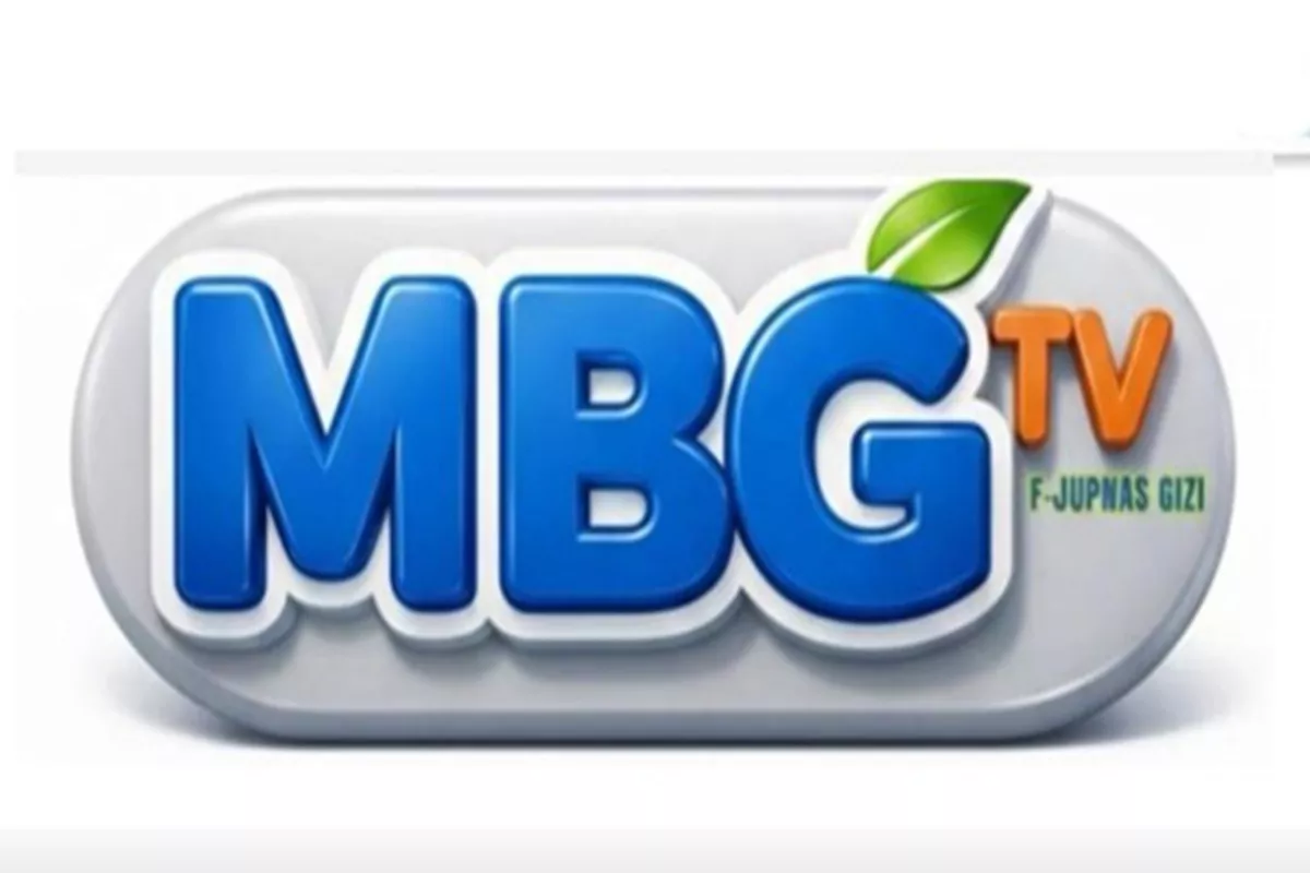 Viral Kemunculan MBG TV, Wakil Kepala BGN Beri Dukungan