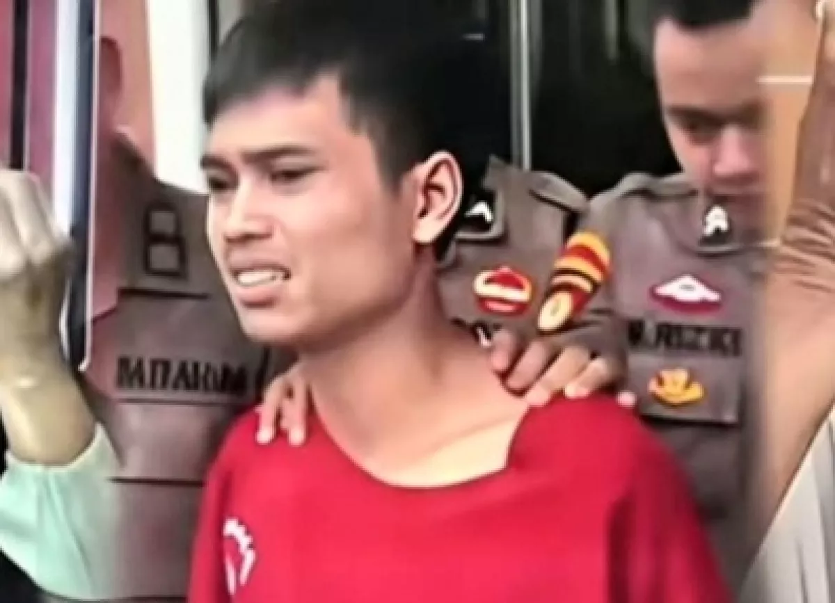 Buntut ABK Dituntut Mati, DPR Geram dan Segera Panggil Jaksa
