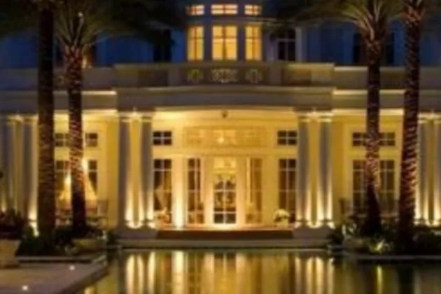 CMNP Bidik Rumah Mewah di Beverly Hills, HT Terancam Sita Tambahan Rp227 Miliar