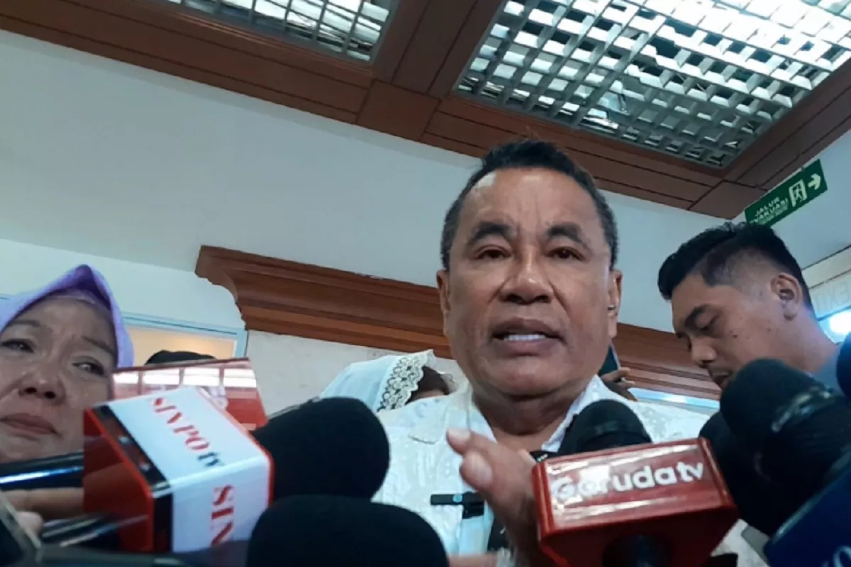 Hotman Paris Sebut Tak Ada Bukti Fandi Tahu Isi Muatan, Desak Uji Poligraf dalam Kasus Vonis Mati ABK
