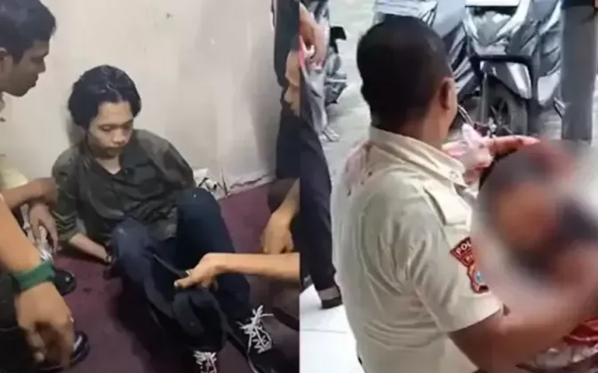 Fakta-Fakta Mahasiswi UIN Suska Riau Dibacok oleh Pria yang Sakit Hati Cintanya Ditolak