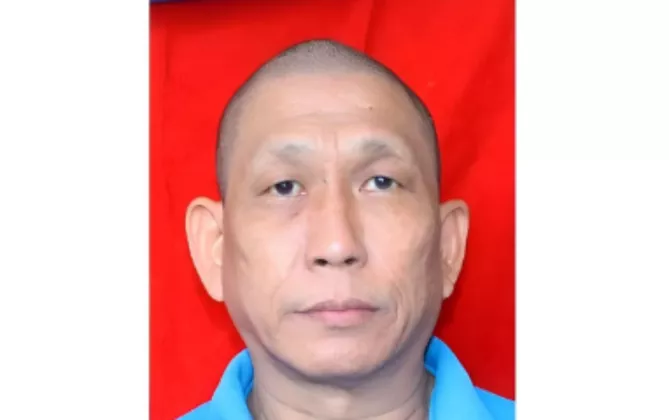 Bareskrim Tangkap Bandar Narkoba Koko Erwin, DPO Penyuap Mantan Kapolres Bima Kota
