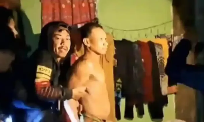 Bejat di Bulan Ramadan! Pria di Gowa Rudapaksa Ibu Mertua Saat Tertidur