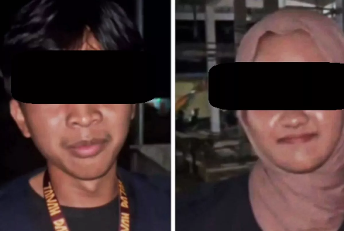 Bocor! Kronologi Kedekatan Mahasiswa R dan Fara: Berawal dari Program KKN hingga Tragedi Pembacokan
