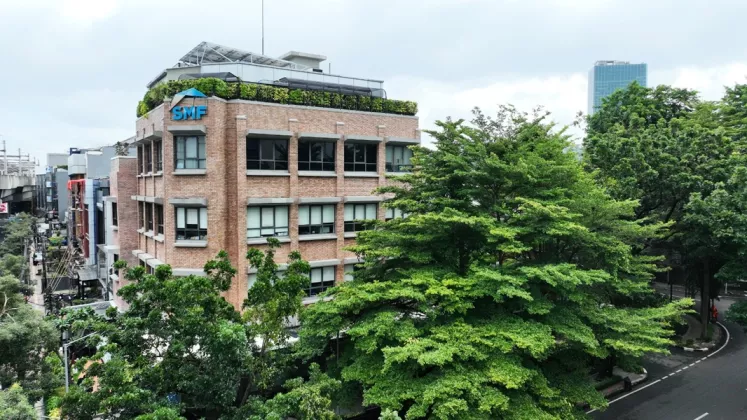 Ekonomi RI Tancap Gas! Pendanaan Rumah Subsidi Tetap Aman, Properti Bakal Makin Kinclong