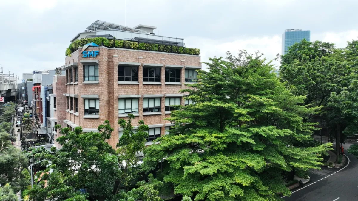 Ekonomi RI Tancap Gas! Pendanaan Rumah Subsidi Tetap Aman, Properti Bakal Makin Kinclong