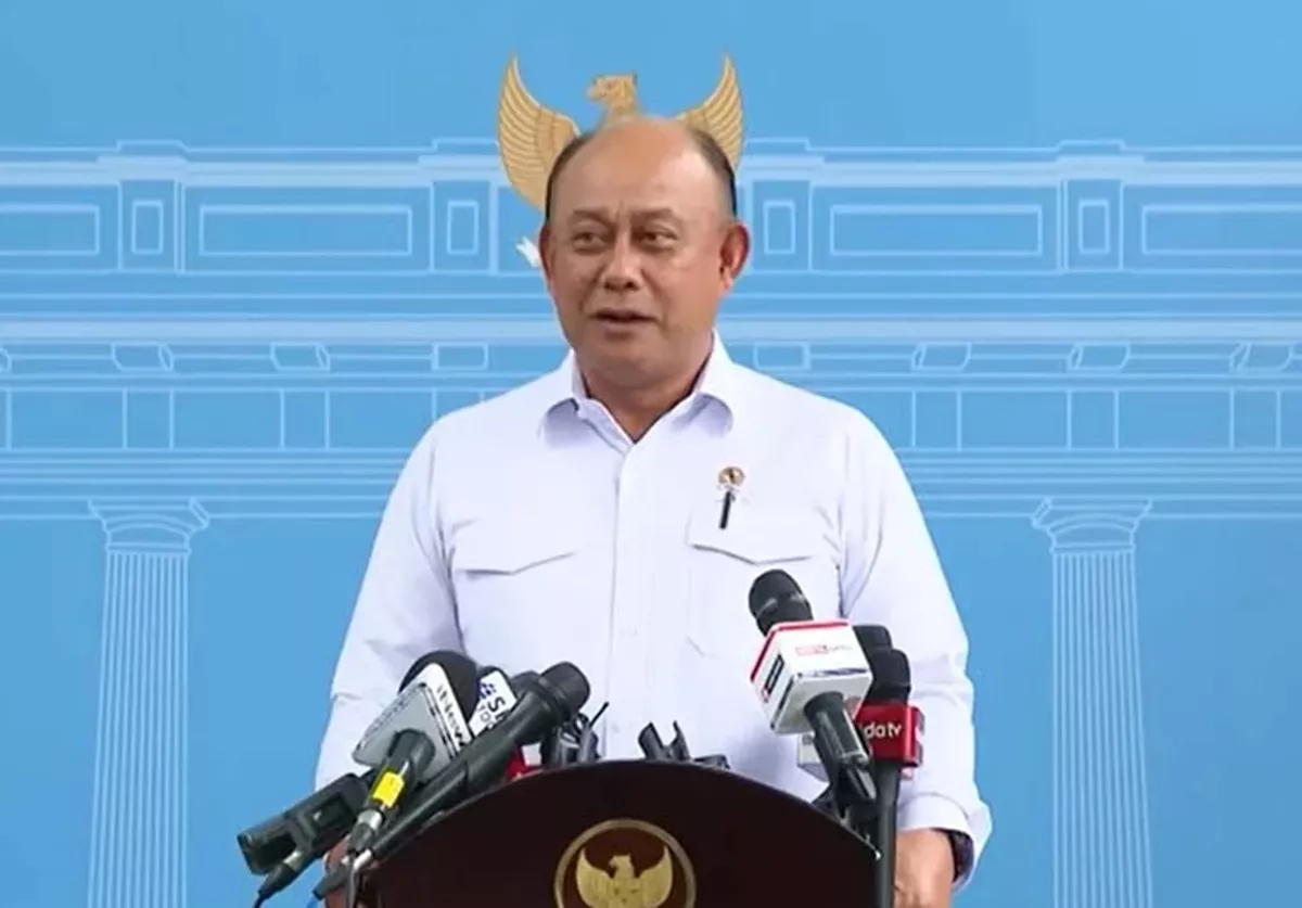Gila-gilaan! Tiap Dapur Makan Gratis Bakal Terima Rp500 Juta Per Hari Langsung Tanpa Lewat Pemda