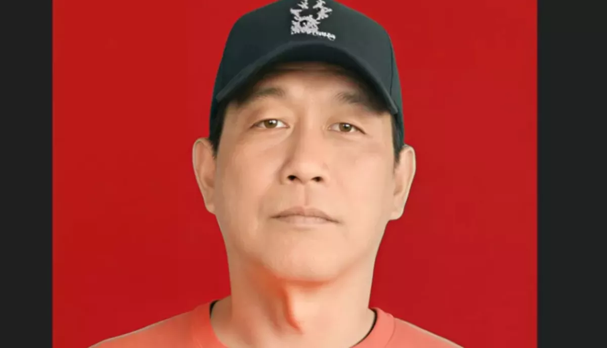 Hendak Kabur ke Malaysia, Bandar Narkoba Koko Erwin Ditangkap, DPO yang Jadikan Eks Kapolres Bima 'Boneka' Bisnis Sabu!