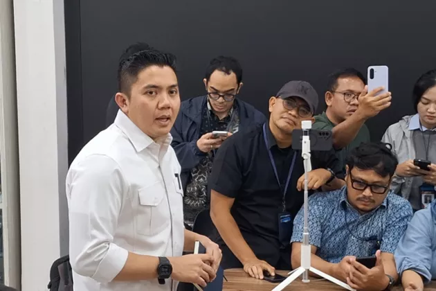 Isu Anggaran Pendidikan Dipangkas untuk MBG? Ini Jawaban Tegas Seskab Teddy!