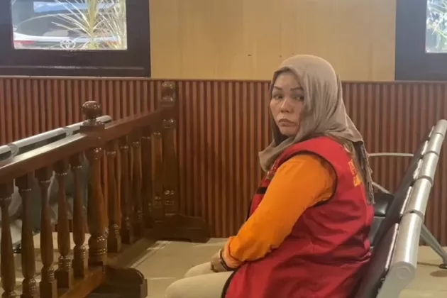 Kasasi Ditolak MA, Terpidana Narkotika Helen Dian Dieksekusi Jalani Penjara Seumur Hidup