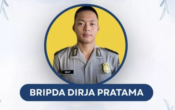 Kronologi Polisi di Makassar Tewas Dianiaya Senior Karena Tidak Loyal, SADIS!