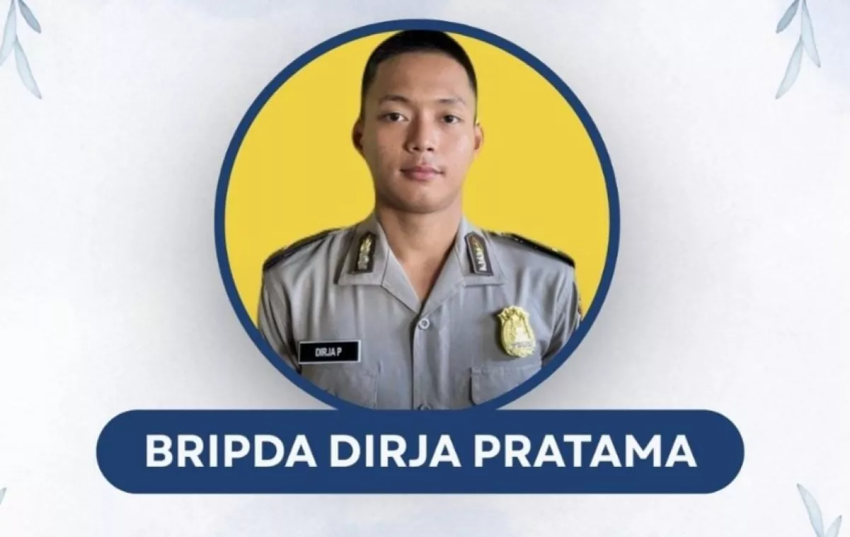 Kronologi Polisi di Makassar Tewas Dianiaya Senior Karena Tidak Loyal, SADIS!