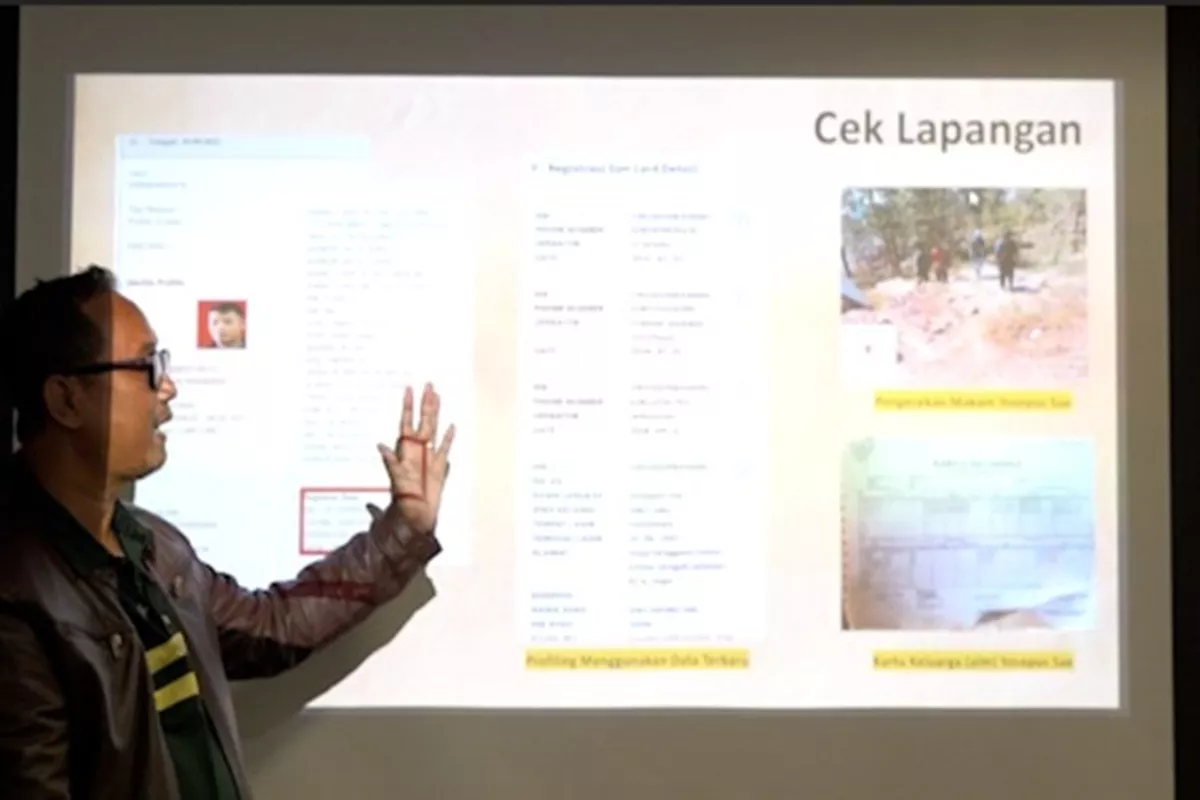 MPSI Dorong Media dan Publik Utamakan Data dalam Polemik Demo