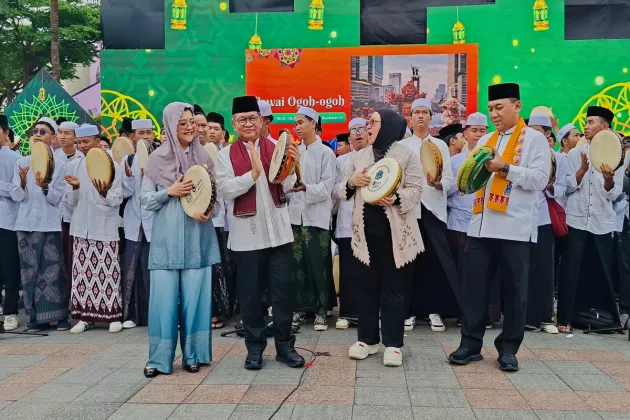 Ramadan di Jakarta Makin Meriah! 101 Mal Siap Gelar Diskon Gila-gilaan