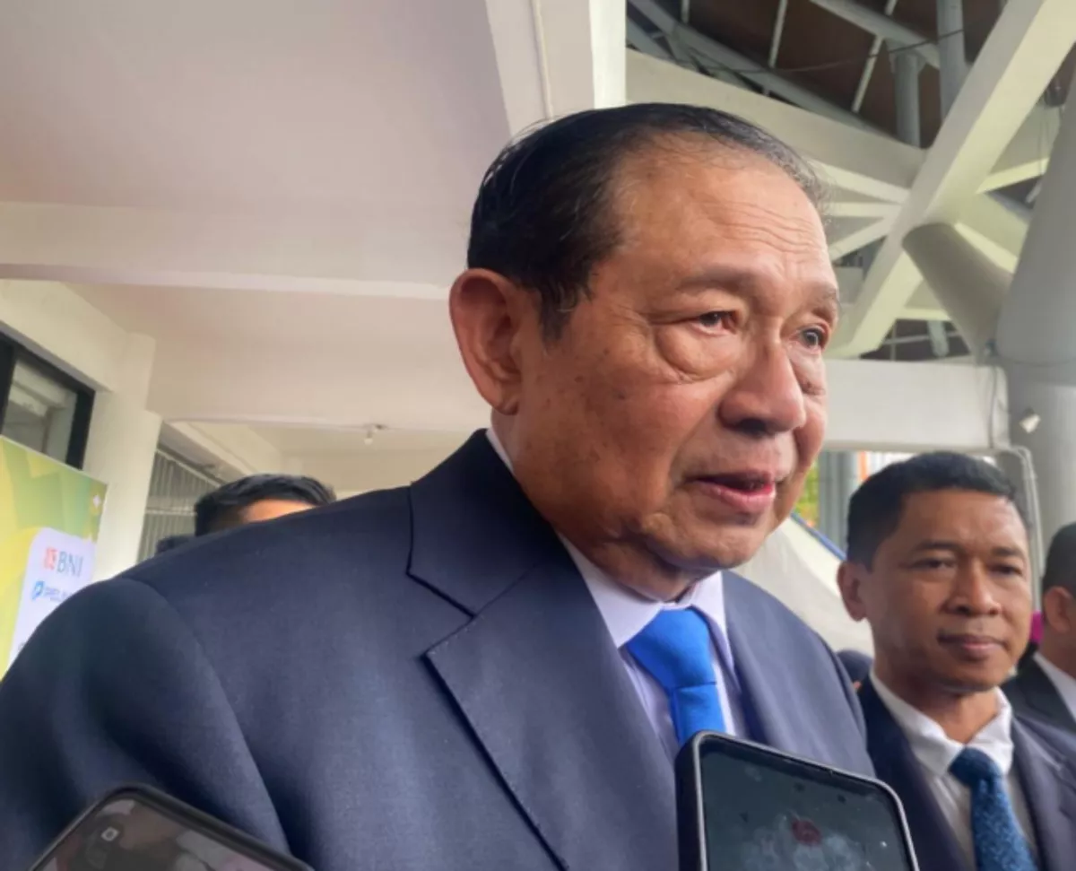 SBY Soroti Ketegangan AS–Iran:  Negosiasi di Ujung Tanduk, Perang Bisa Meledak Dalam Waktu Dekat