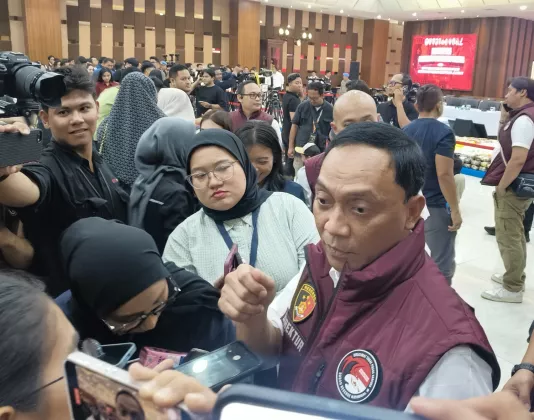 Skandal Narkoba Bima Kota: Bareskrim Bongkar 3 Kluster Licin yang Seret Eks Kapolres