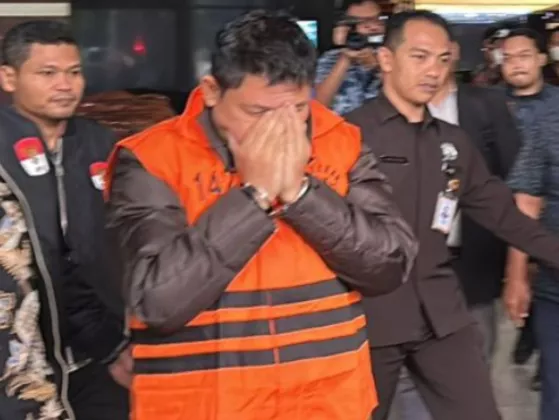 Cara Licik Tersangka Korupsi di Bea Cukai: Uang Haram Impor Barang KW Dipakai Beli Mobil Operasional