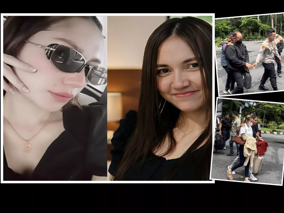 AIS SETIAWATI BENDAHARA NARKOBA KO ERWIN DITANGKAP! 6 Tersangka Diperiksa & Dikonfrontasi di Bareskrim Polri