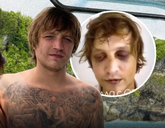 IGOR KOMAROV DIMUTILASI DI BALI: Anak Bos Kriminal Ukraina, Video Penyiksaan, Utang Kripto Rp157 Miliar & BALAS DENDAM Geng Rusia-Chechnya