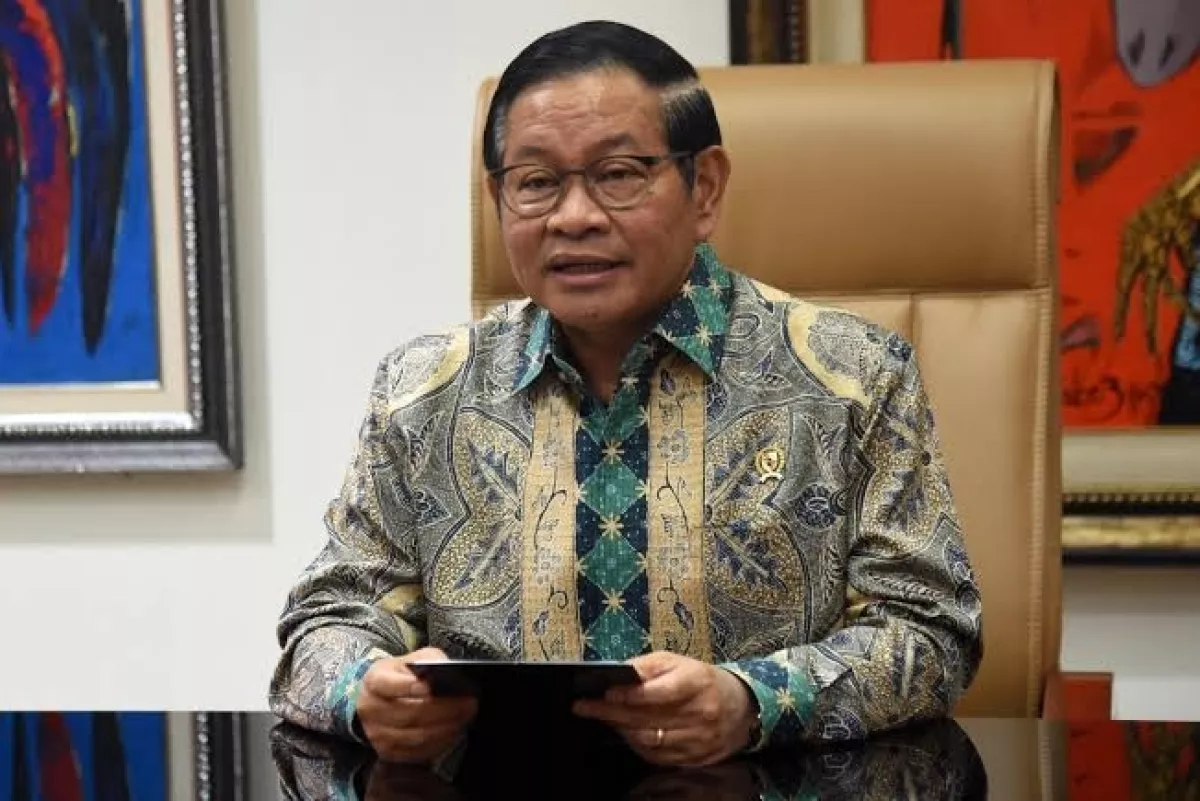Jakarta Perketat Keamanan Ruang Publik, Pramono Anung akan Pasang CCTV