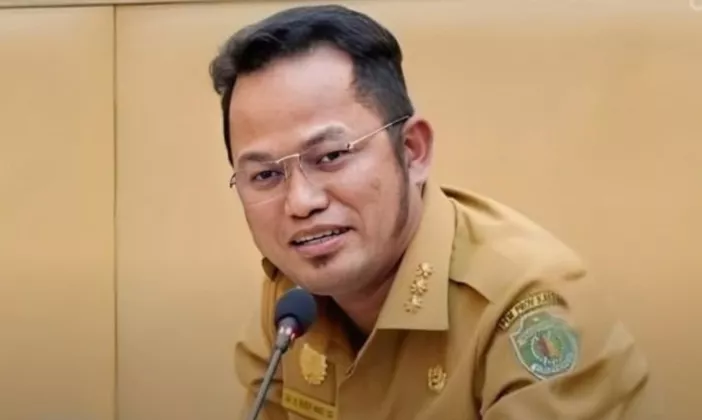 Segudang Kontroversi Gubernur Kaltim Rudy Mas’ud yang Bikin Warga Murka