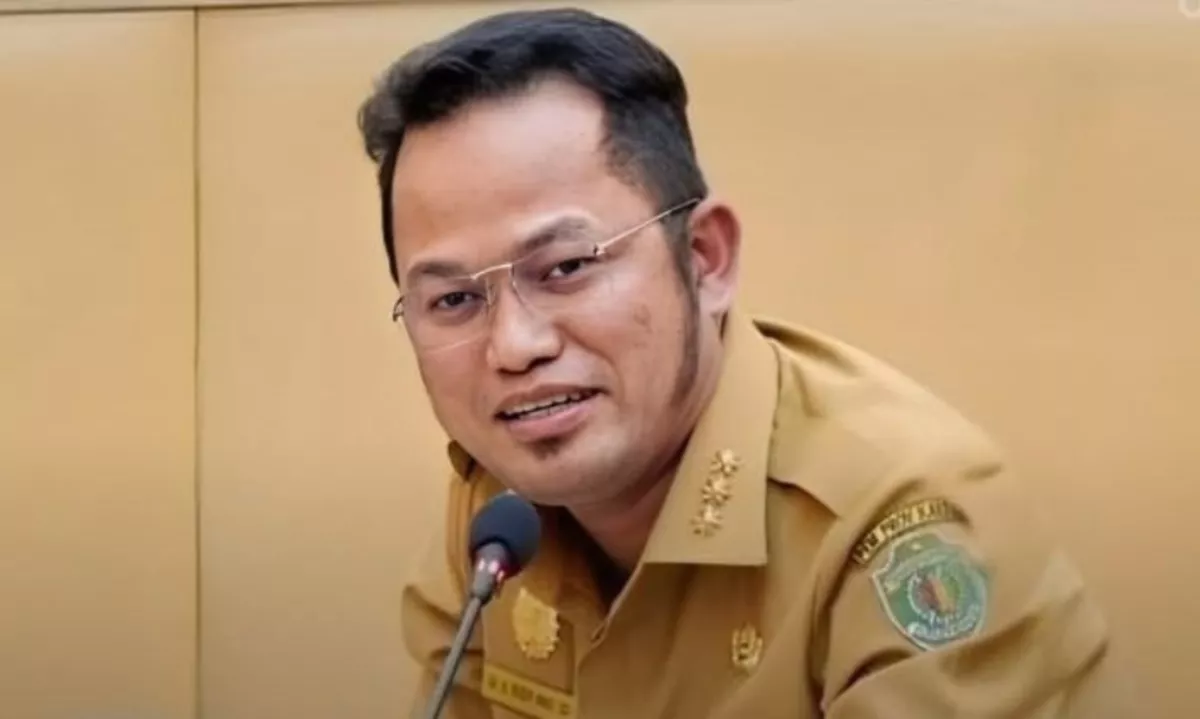 Mobil Dinas Rp8,5 Miliar Gubernur Kaltim Disorot, KPK Ikut Pantau